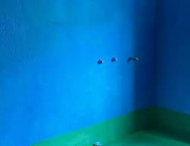 市中卫生间测漏水多少钱